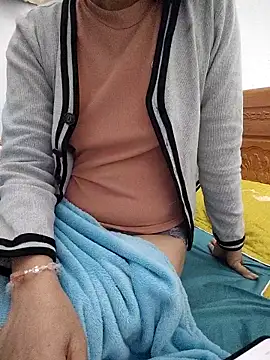 Haralushiaaa online show from March 15, 4:25 am