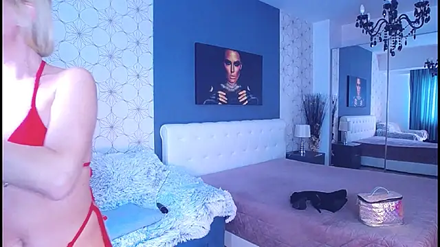 MaryMatiss online show from October 26, 7:59 am