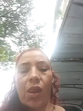 Samantabrown  online show from October 13, 11:24 am