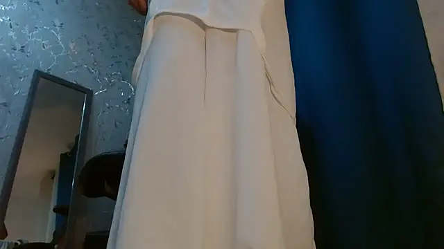 Samantabrown  online show from October 5, 11:37 am