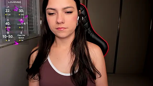 ivyy scott online show from September 27, 6:59 pm