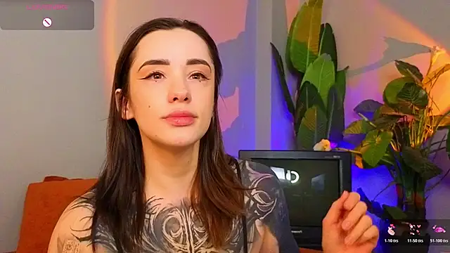 EvaCanton online show from March 26, 2:14 am