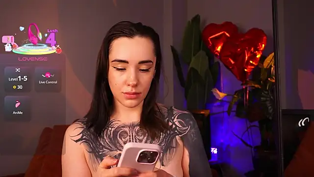 EvaCanton online show from February 23, 2:01 am