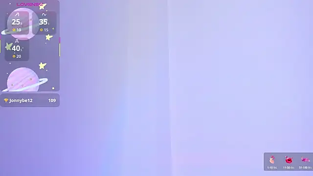 Lucyortiz  online show from September 16, 5:54 pm