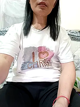 Asian girl13 online show from March 27, 1:45 pm