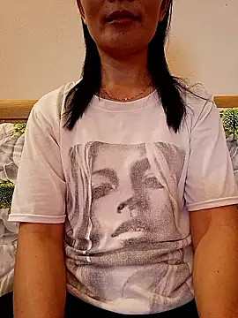 Asian girl13 online show from May 19, 1:12 am