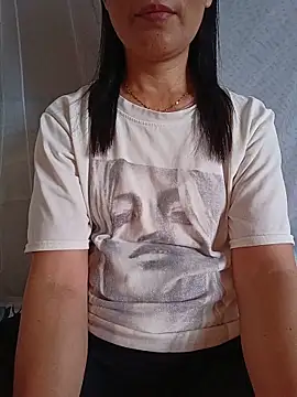 Asian girl13 online show from May 29, 2:09 am