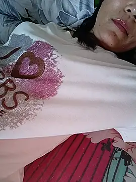 Asian girl13 online show from May 15, 11:18 pm