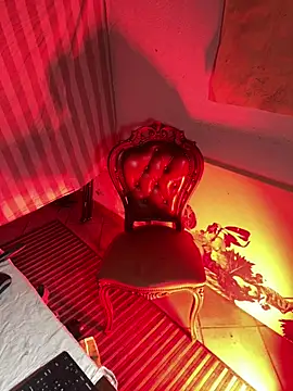 OniricFemme online show from March 13, 6:42 pm