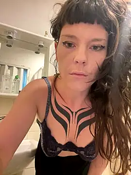 OniricFemme online show from September 25, 3:38 am