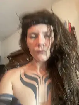 OniricFemme online show from September 16, 4:48 pm