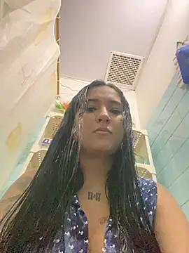 luna asss online show from February 2, 5:23 pm