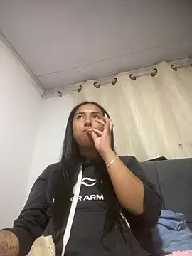 luna asss online show from September 20, 9:24 pm