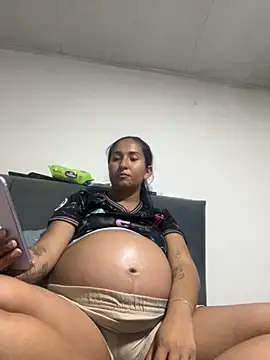 luna asss online show from November 20, 7:48 pm