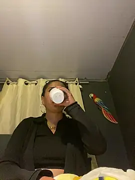 luna asss online show from June 16, 3:40 am