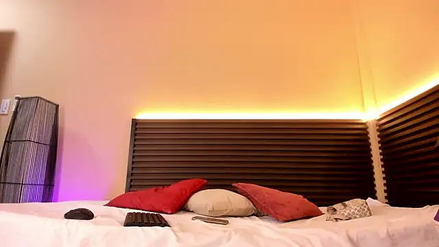 Kim Baker1 online show from January 10, 8:13 pm