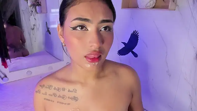 sabrinahimss online show from October 12, 3:31 am