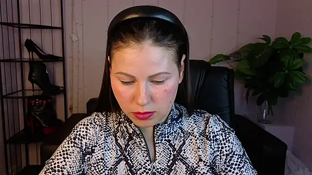 Dana  dom online show from March 20, 5:56 am