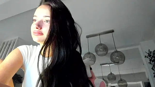 IreneVON online show from September 28, 4:08 am