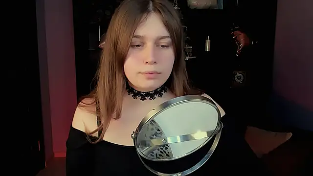 FioraMarmoris online show from February 26, 3:22 pm