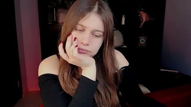 FioraMarmoris online show from February 18, 5:28 am