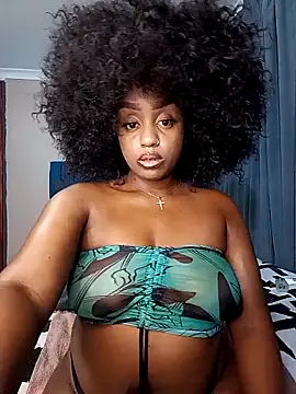 Queen-Chocolate online show from March 8, 12:40 am