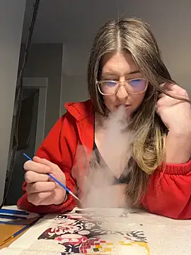 sophielove888 online show from February 7, 9:40 pm