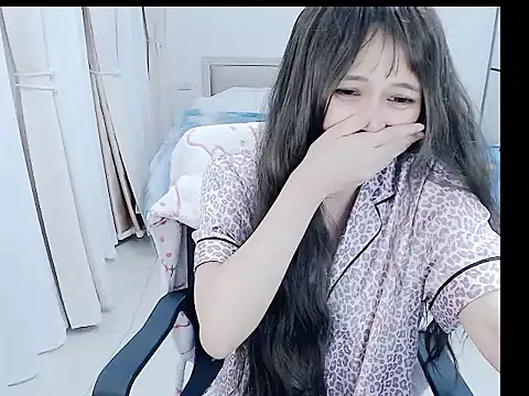 miyababytw online show from March 8, 12:20 pm