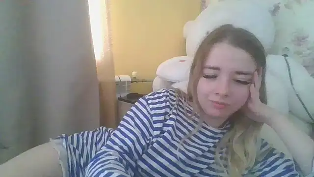 ViolaCandy online show from July 6, 4:18 am