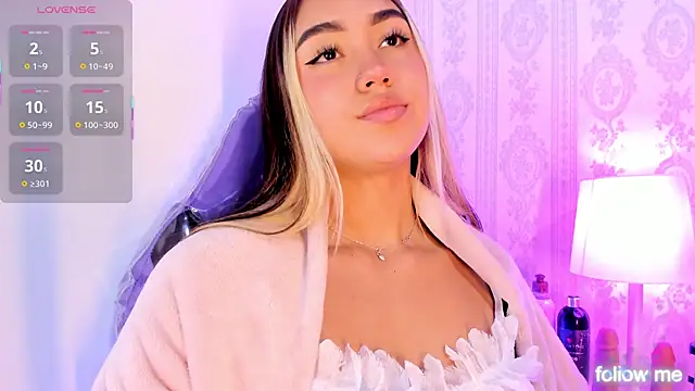 liaa 18 online show from November 15, 3:51 am