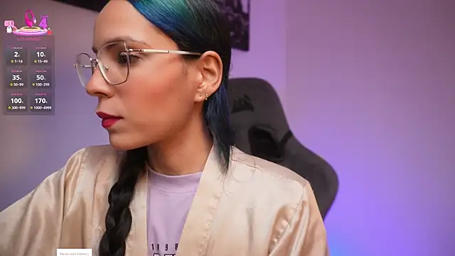 little-eli online show from January 5, 7:06 pm