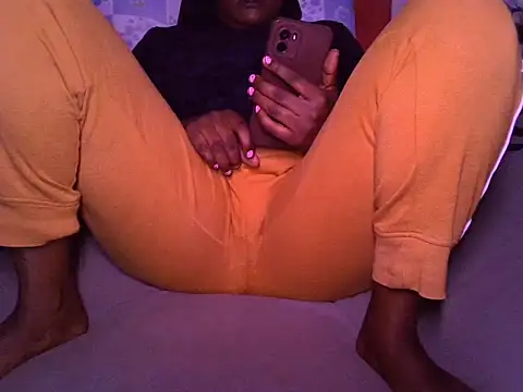 Hot Caro online show from June 3, 2:44 pm