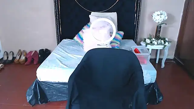 VioletaaaSlave online show from November 30, 3:38 pm