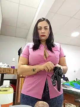 XGabrielaXX online show from September 23, 10:08 pm