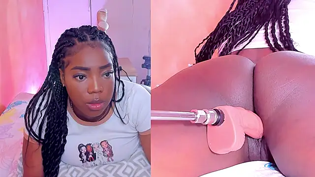 zoeethompson cm online show from March 30, 11:54 am