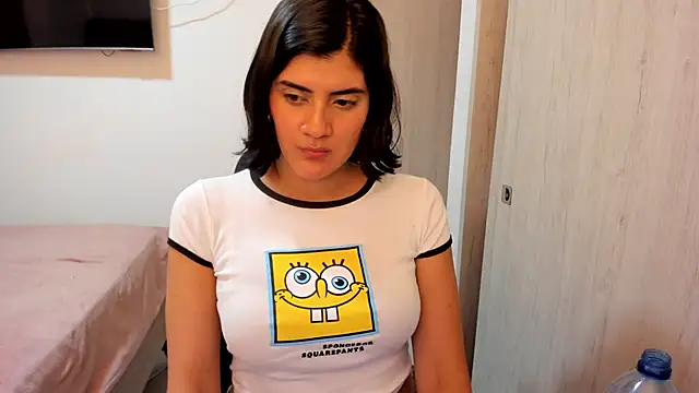 misstoya online show from March 8, 4:05 am