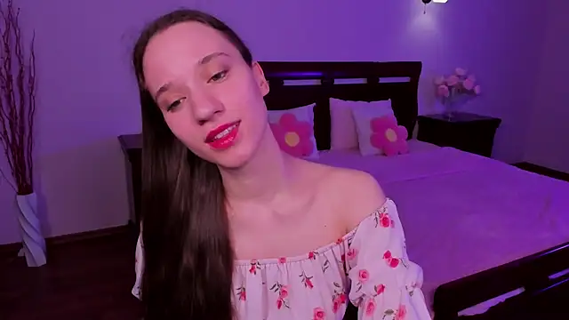 StaceySunny online show from March 25, 5:38 pm