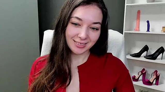 Meagn Extasy online show from February 14, 9:33 am