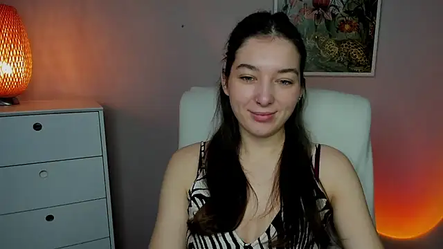 Meagn Extasy online show from December 18, 8:52 am