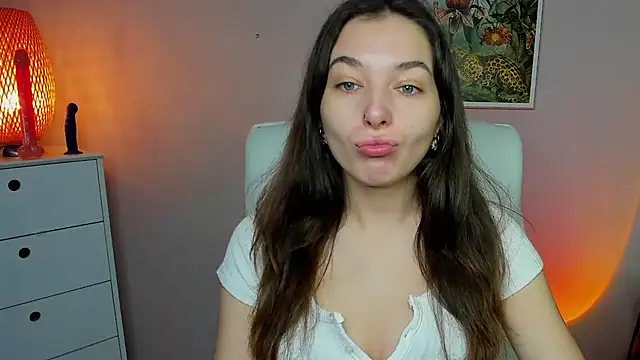 Meagn Extasy online show from September 29, 6:29 am