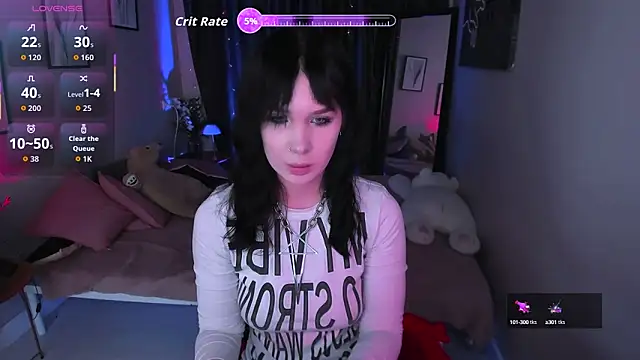 Lia xxGirl online show from October 10, 9:31 pm