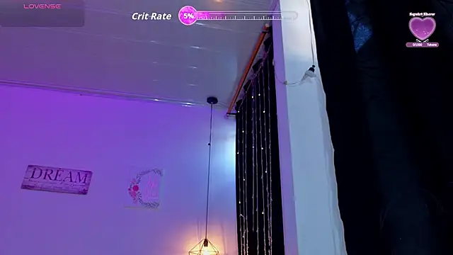 Violeta dss online show from January 17, 2:13 pm