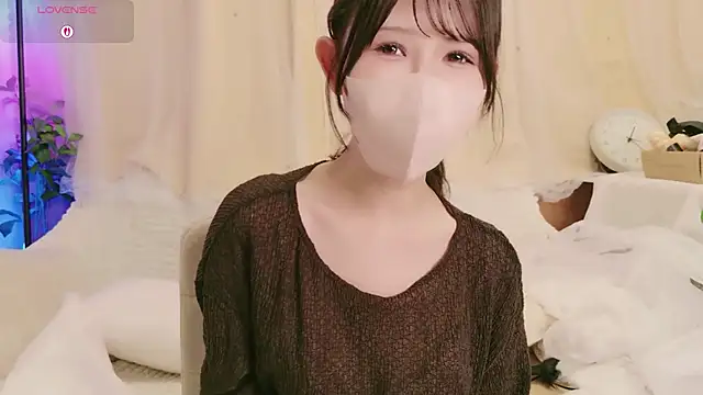 Conatsu online show from July 8, 2:41 pm