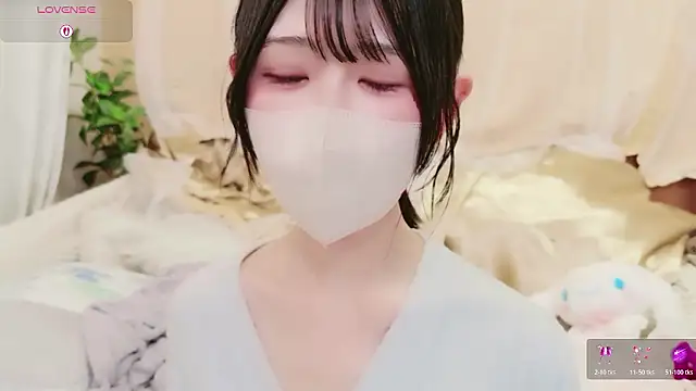 Conatsu online show from April 3, 6:33 am