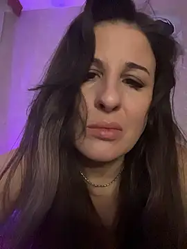 Miss Mia 5 online show from January 15, 1:06 pm