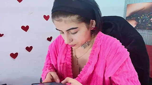 Bonnye star online show from February 19, 2:55 am