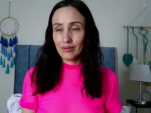 IberianMoonMK online show from September 27, 11:17 am