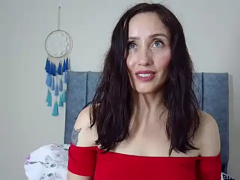 IberianMoonMK online show from September 23, 6:17 pm