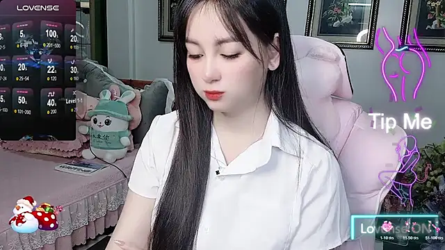  Nana 20 online show from October 19, 4:36 am