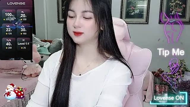  Nana 20 online show from October 14, 5:04 pm